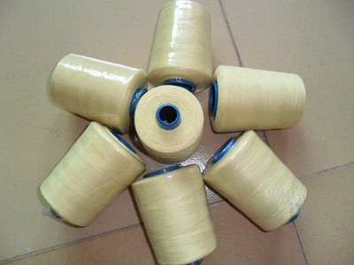 【供20/2 604#芳綸車(chē)縫線、阻燃線、防火線 芳綸短纖】?jī)r(jià)格,廠家,圖片,線類,東莞市銳霖實(shí)業(yè)-