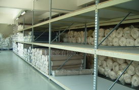 深圳市南云泰實(shí)業(yè)倉儲物流貨架廠