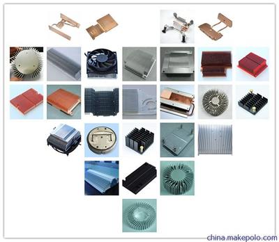 HEATSINK迅陽(yáng)訂做工控醫(yī)療設(shè)備投影儀服務(wù)器散熱器 優(yōu)質(zhì)供應(yīng)與專(zhuān)業(yè)服務(wù)