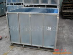 上海浦強(qiáng)實(shí)業(yè) 專(zhuān)業(yè)集裝整理設(shè)備產(chǎn)品全覽