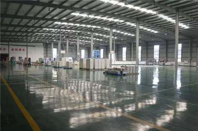 灼灼八月，智匯德貝納 牟先輝老師領銜專家團隊四川實業行