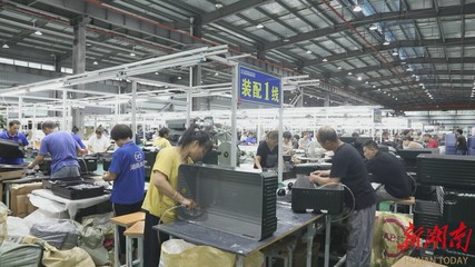 會同“陸港產(chǎn)業(yè)”穩(wěn)中提質(zhì) 實(shí)業(yè)公司韌性十足