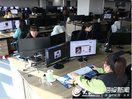 威海明圓期待更多韓國創業者來山東投資 國內貿易代理新機遇